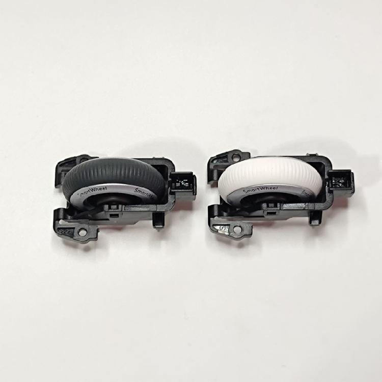 Колесо мыши с текстурированными поверхностями, гладкое, износостойкое и тихое прокручивание для M650 M650l M750 M750l Lift mouse