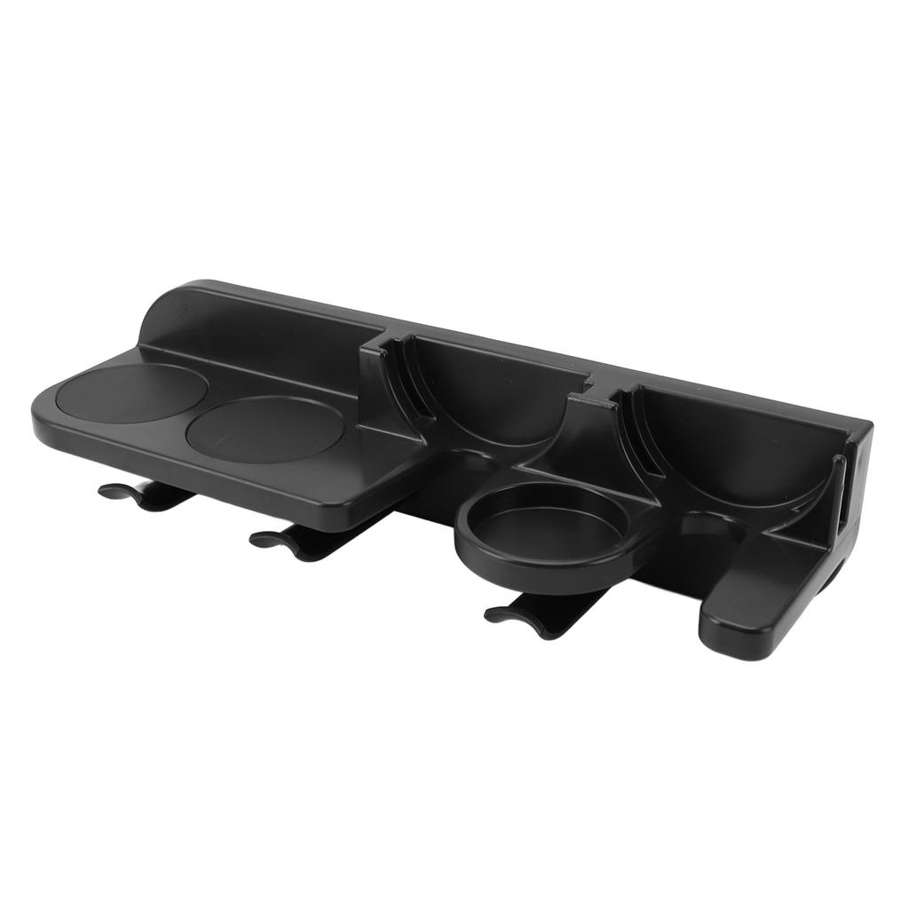 Настенная кофейная станция, органайзер, распределитель кофе, тампер, 58 мм, настенная полка для хранения портафильтра 