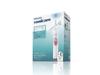 Philips Электрическая зубная щетка Sonicare Plaque Defense Pink [Block Plaque] HX6201/25