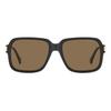 Lunettes de Soleil POLAROID PLD 6220/S/X 56/18/140 003 MATTE BLACK POLYCARBONATE FRAMES MAN POLAROID PLD 6220/S/X MATTE
