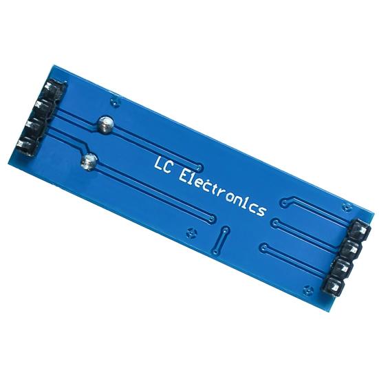 Модуль преобразователя быстрой передачи данных Модуль MAX485 RS-485 TTL в RS485 MAX485CSA Аксессуары для разработки микроконтроллеров