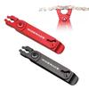 Multi-Functional Bicycle Chain Link Pliers Chain Buckles Quick Disassembly And Installation Pliers Maintenance Tools