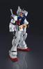 TAMASHII NATIONS GUNDAM UNIVERSE Мобильный доспех Gundam RX-78-2 GUNDAM Примерно 150 мм АБС и ПВХ Окрашенная подвижная фигурка