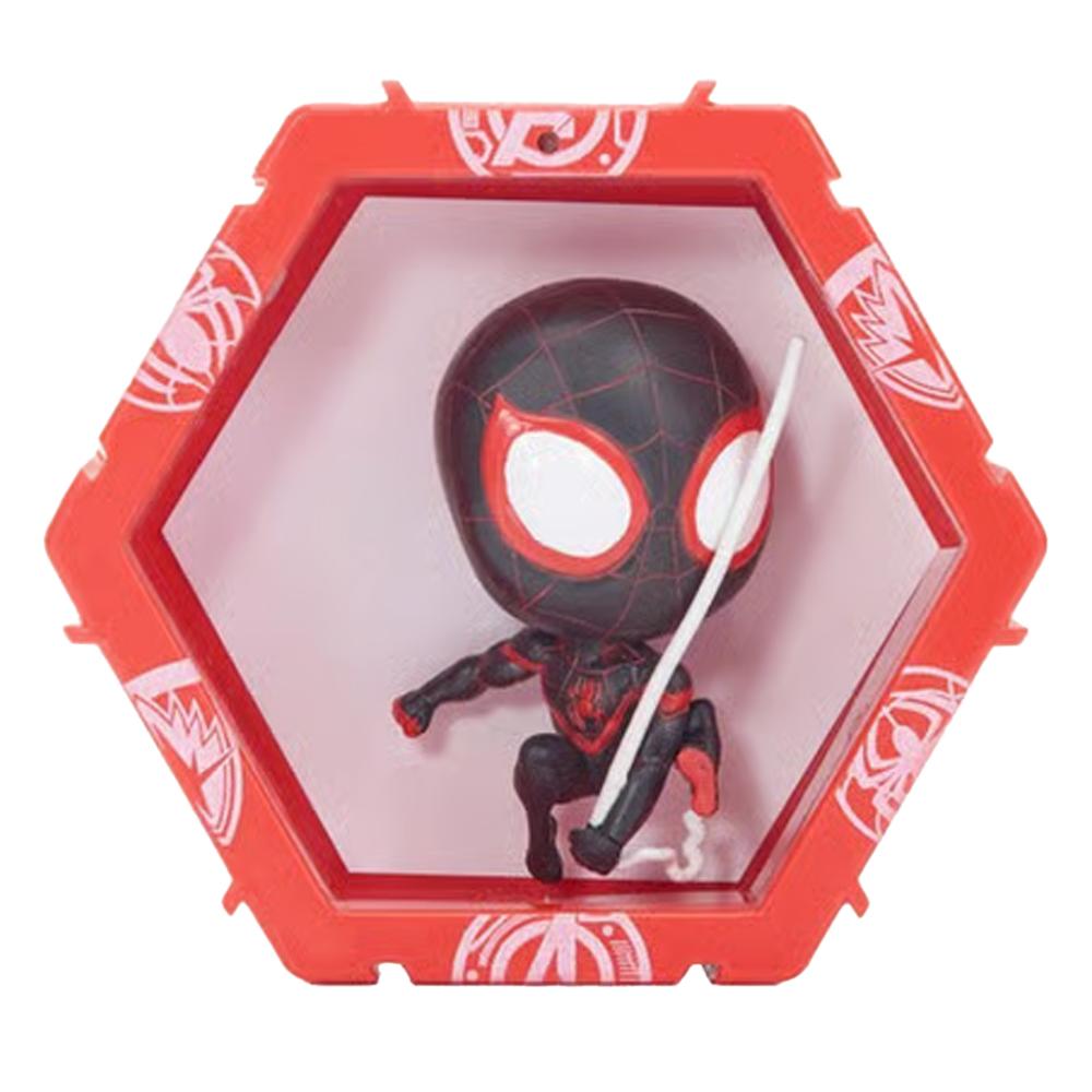 Spider-Man Miles Morales Collectable Figurine