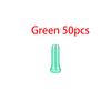Aluminum Bicycle Brake Wire End Caps MTB Road Bike Brake Cable Cap Wire End Cap for Brake Shift Derailleur Cable