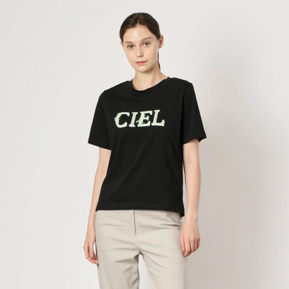 Bcbg Pearl PrinTing T shirT B4f7x401