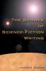 Книга The Science of Science Fiction Writing