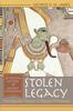 Книга Stolen Legacy  The Egyptian Origins of Western Philosophy