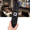 Remote Control Controller Replacement for GRUNDIG TP7187R Smart TV Television