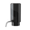 Instant Wine Aerator Rechargeable Electric Wine Aerator Dispenser Durable Decanter Usb Rechargeable Wine Pourer for Home Party