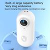 H88 1080P Thumb Sports Camera Mini WiFi Camera