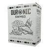 Opiekacz Grill Toster Gofrownica Multifunkcyjny Duronic Swm60 1200W - 3W1!