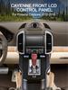 Обновленная панель управления с сенсорным ЖК-экраном для Porsche Cayenne (Модели 2010-2016 годов)