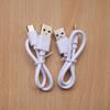 Charging Cable Quick Charging Safe Plug Play Type-C Micro USB Phone Data Cable for Smart Phone