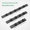 BULL GN-GB32 Surface-Mounted Movable Track Power Strip