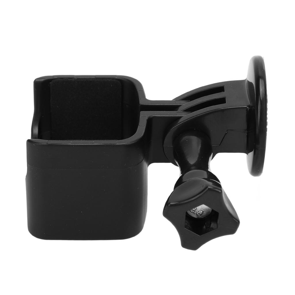 Expansion Adapter for Osmo Pocket 3 Lightweight Action Camera Expansion Frame Adapter Bracket with