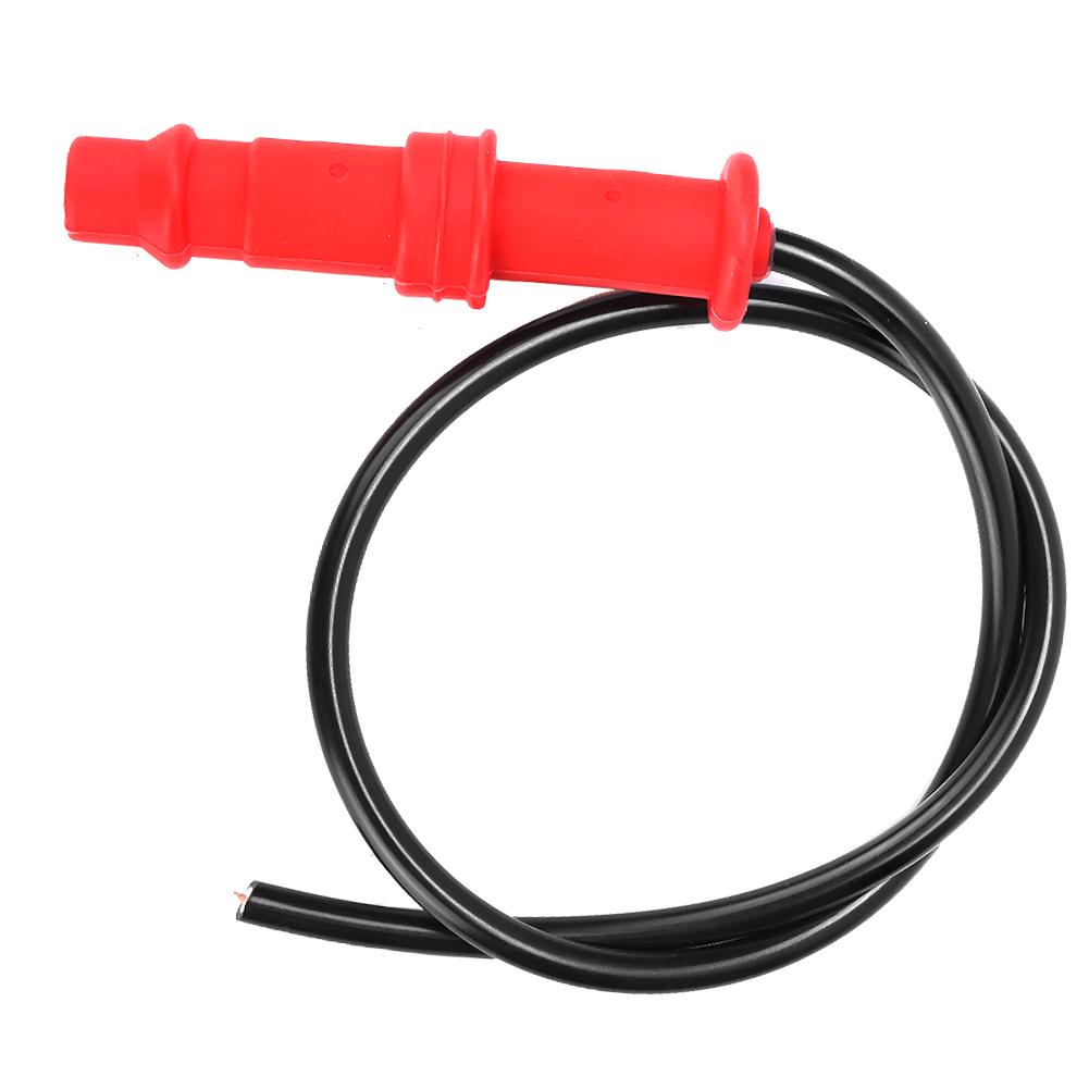 Комплект колпачков проводов свечей зажигания 3084980 Замена Подходит для Polaris Sportsman 335 4x4 19992000