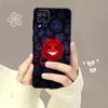 Чехол для телефона Samsung Galaxy A70 A70s A50 A30s A04s A20s A20e A02 A02s A03 A42 M31 M13, чехол со страшной улыбкой, скелетом, демоном, дьяволом