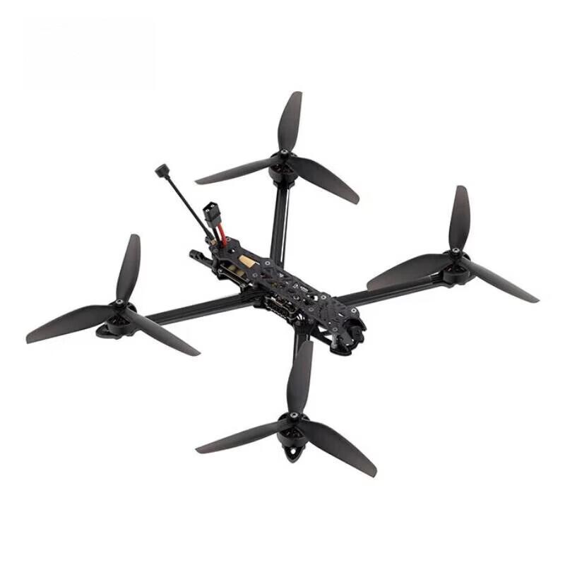 ZJ-TOURNEO 7-inch FPV Trainer Drone Kit
