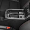 Автомобильный ящик для хранения вещей Chevrolet Trax 2024, центральный подлокотник, скрытый ящик, подстаканник, консольный органайзер, автомобильный ящик, аксессуары