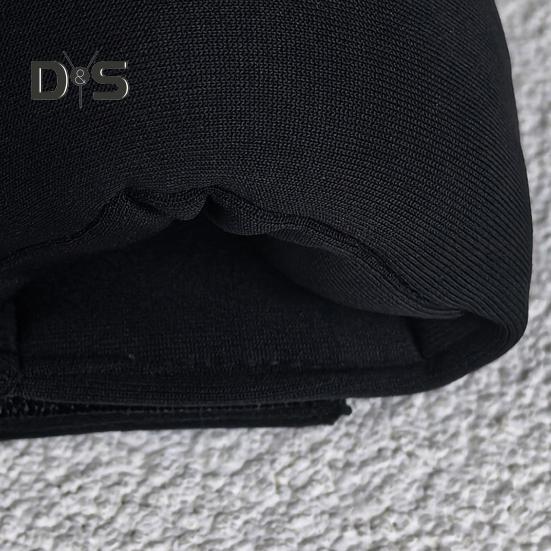 Steering Wheel Weight Soft Touch Fastener Tape Design Simple Installation Auto Parts Steering Wheel Weights for Tesla Model 3/Y/S/X