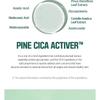ROUND LAB - For Men Pine Calming Cica Lotion