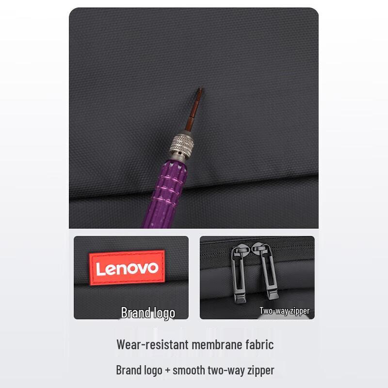 Lenovo B42 Multi-fit Laptop Backpack