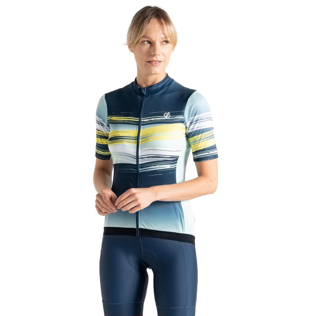 Dare 2B Женский/женский трикотаж Stimulus Paint AEP