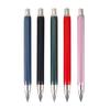 Metal Automatic Pencil With Pencil Sharpener Movable Pencil Mechanical Pencil  School Office