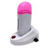 Hair Removal For Depilation Roll On Portable Epilator Machine Set, Wax Machine