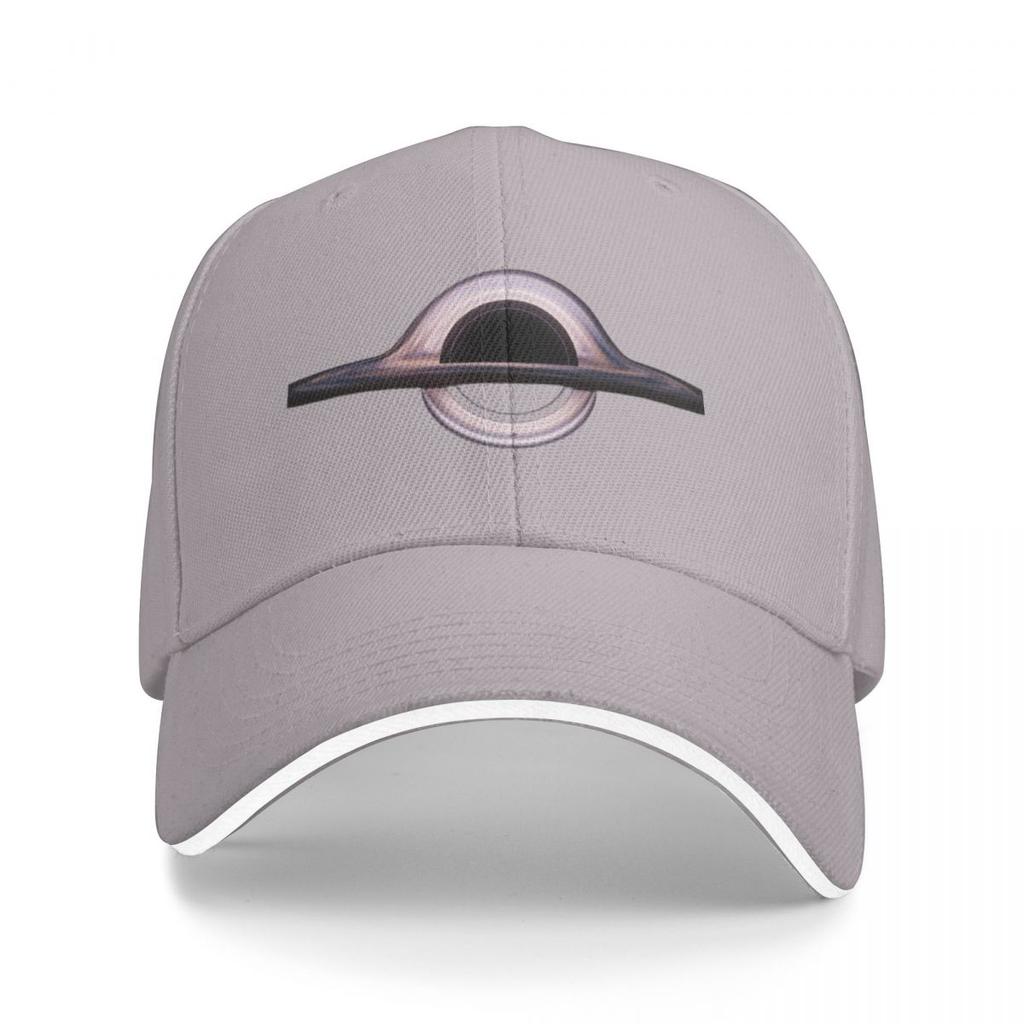 Black hole Baseball Cap Streetwear Luxury fashionable |-F-| Woman Men's