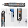 Беспроводной роторный инструмент с USB, 21000 об/мин, мини-дрель Dremel, гравировальная ручка, электрическая мини-беспроводная дрель USB с аксессуарами, набор «сделай сам»