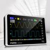 FNIRSI 1013D Dual Channel Digital Oscilloscope, 100MHz Bandwidth, 1GS/s Sampling Rate, Tablet Oscilloscope