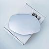 For Porsche Cayenne 2002-2006 Car Accessories Outer Rearview Mirrors Lens Door Wing Rear View Mirror Glass with Heating