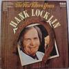 LP Record HANK LOCKLIN - The First Fifteen Years LSP4604 RCA Victor 1971 US Country Used