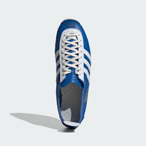 adidas ЯПОНИЯ JS3773 Унисекс Синий Размер