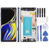 Для Samsung Galaxy Note9 SM-N960F 6,33 дюйма TFT ЖК-экран Дигитайзер Полная сборка с рамкой