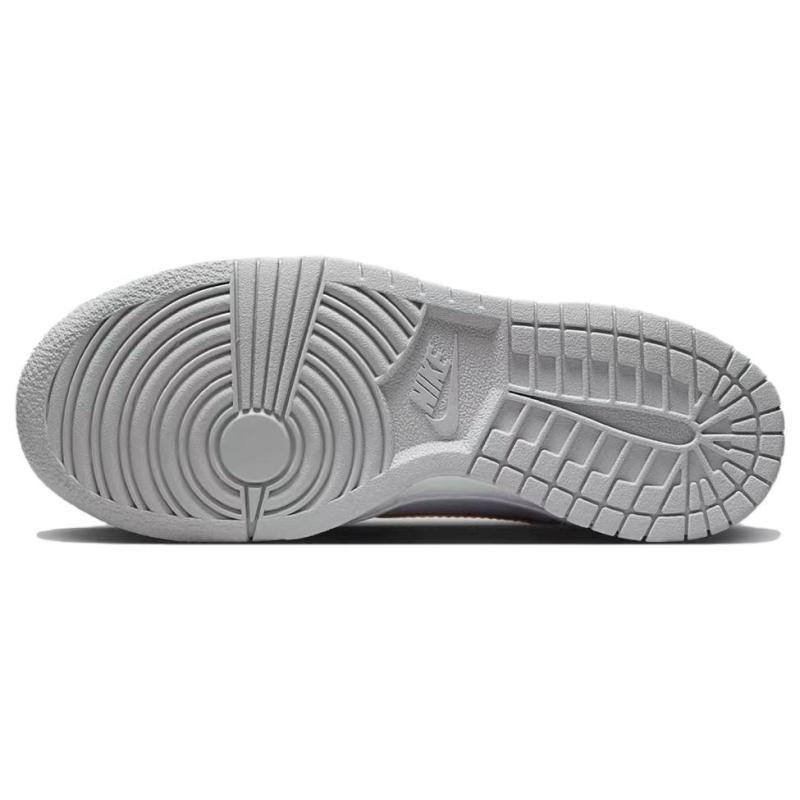 Nike Кроссовки Dunk Low Melon Tint GS FB9109-100