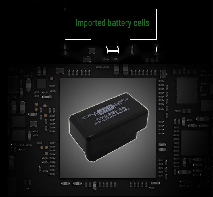 14-18 Cheetah CS10/CS9 Automatic Window Closer with One-Key OBD Glass Lift