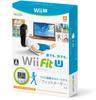 Wii Fit U Fit Meter Set (Green)