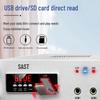 Sakya 180W Bluetooth Amplifier System CN plug (adapter included)