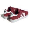 adidas Campus 2.0 Collegiate Burgundy Мужские кроссовки Red Cloud-White Core-Black ID9842