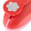 Paper Punch Crafting Punches with Craft Sticker Scrapbook Puncher Hole for