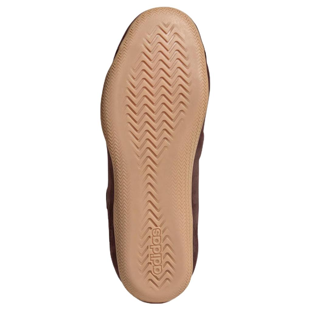 Adidas FOS Низкие повседневные кроссовки Женские коричневые кроссовки KJ4037