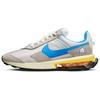 Air Max Pre-Day 'Mighty Swooshers' Серый/Фото-Синий/Белый Мужская обувь для образа жизни DX6056-041