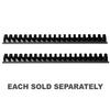 GBC Binding Combs 50pk (Black)