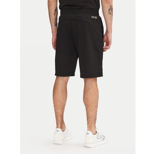 Спортивные шорты EA7 Emporio Armani 7M000260 AF13526 UC001