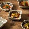 Diorian Japanese Style Ceramic Dipping Dishes
