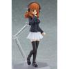 Figma Girls & Panzer Saori Takebe (non-scale ABS&PVC Painted Movable Figure)