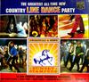 CD КРИС РЕЙ, АНЖЕЛИК ФЕРНАНДЕС - The Greatest All-Time New Country L MCCD284 Music Club, Как 1996 UK Кантри Б/У